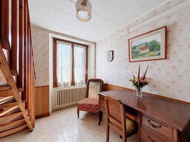 Maison vente à Talus-Saint-Prix, Marne