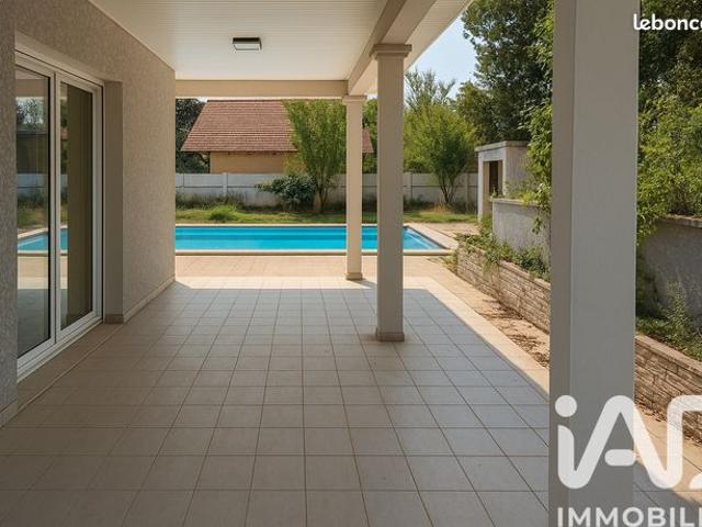 Maison vente à La Tour-du-Pin, Saint-clair-de-la-tour