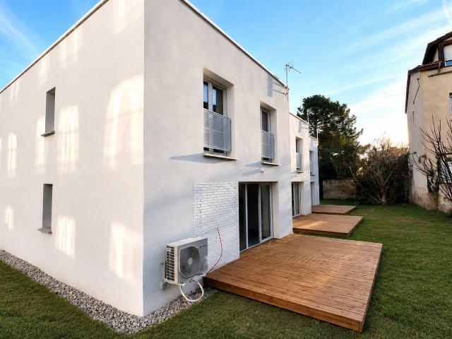 Maison vente à Toulouse