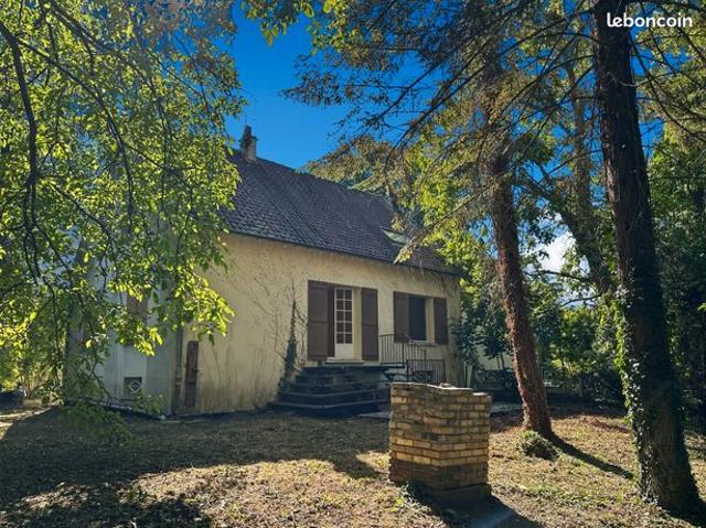 Maison vente à Fontainebleau, Souppes-sur-loing