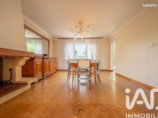 Maison vente à Thionville, Stuckange