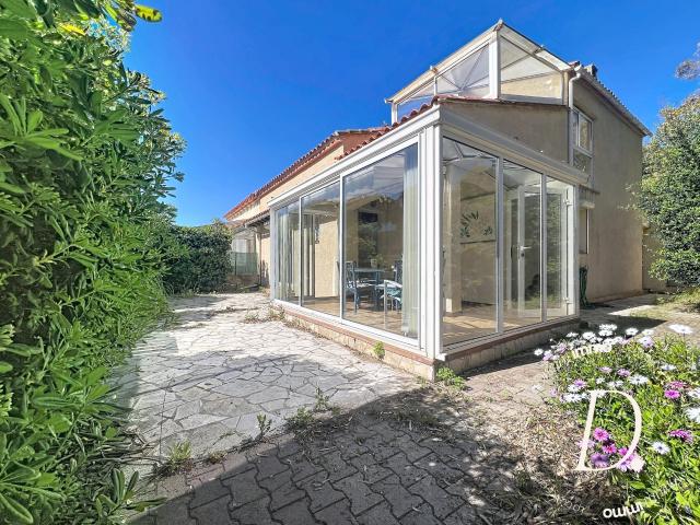 Maison vente à Perpignan, Canet-en-roussillon
