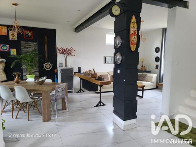 Maison vente à Mont-de-Marsan, Labouheyre