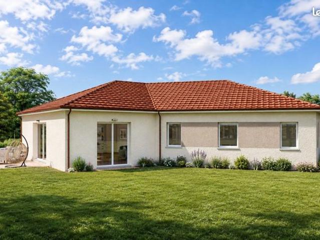 Maison vente à Neufchâteau, Vittel