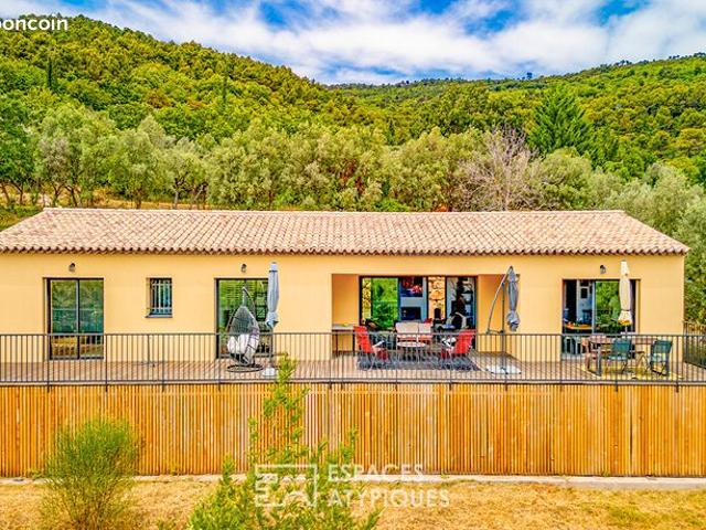 Maison vente à Arrondissement de Draguignan, Callas