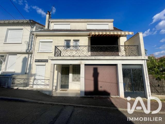 Maison vente à Limoges