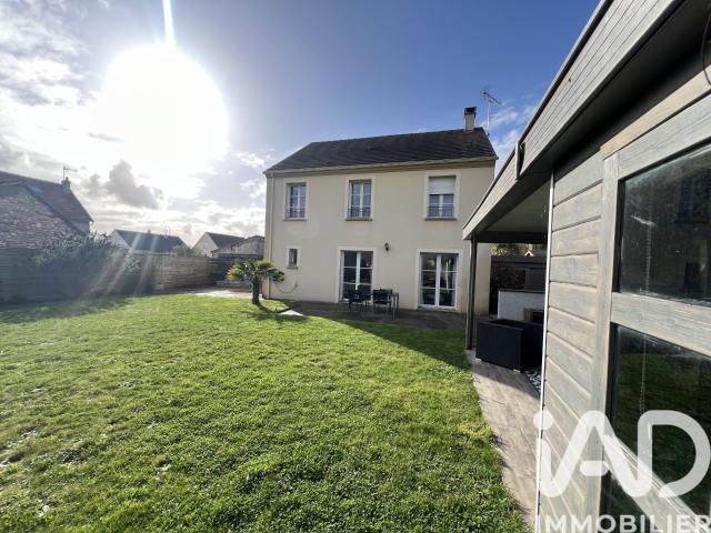 Maison vente à Melun, Montereau-sur-le-jard