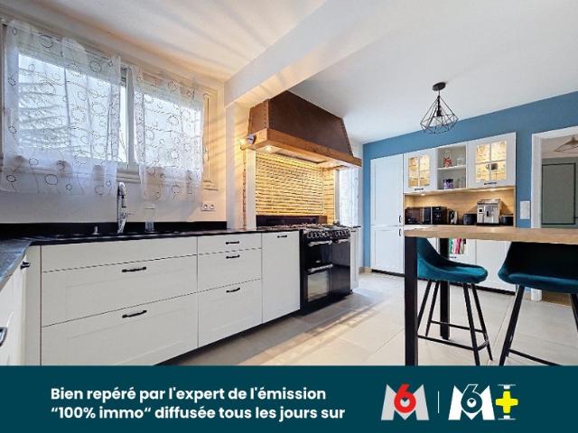 Maison vente à Loches, Pocé-sur-cisse