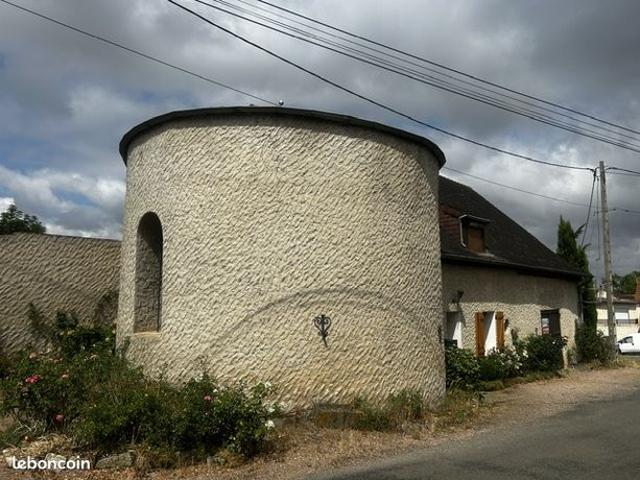 Maison vente à Cusset, Allier