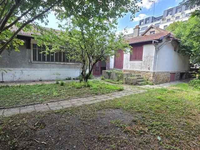 Maison vente à Le Raincy, Aulnay-sous-bois