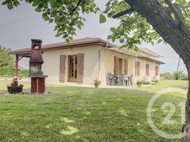 Maison vente à Bourg-en-Bresse, Auvergne-Rhône-Alpes