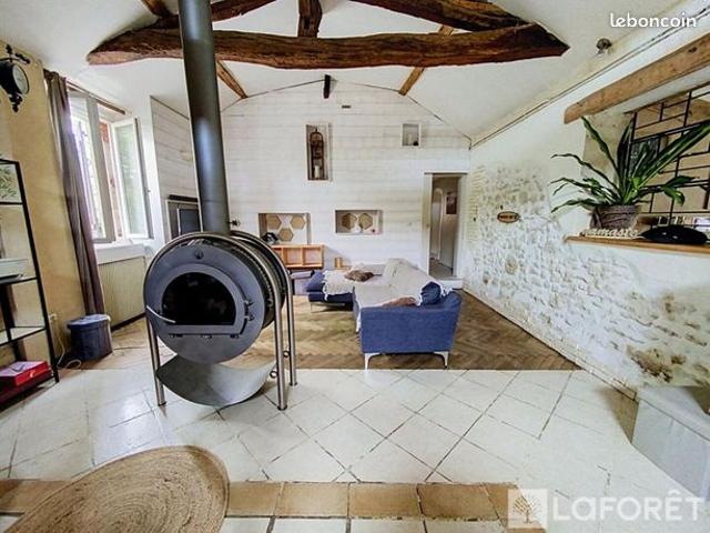 Maison vente à Bordeaux, Saint-médard-en-jalles