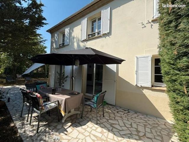 Maison vente à Pontoise, L'isle-adam