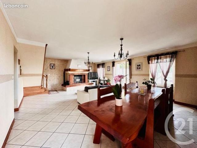 Maison vente à Saint-Laurent-d'Arce, Gironde