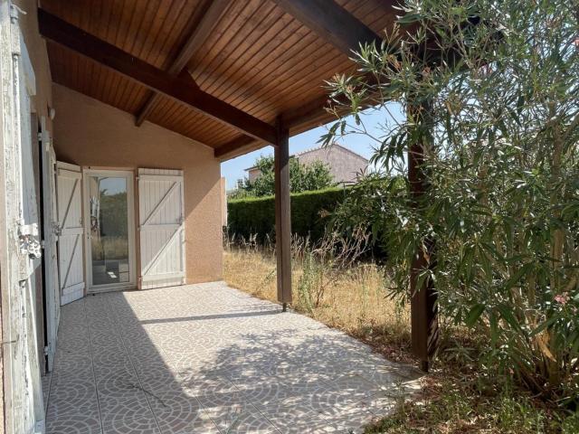 Maison location à Toulouse, La Salvetat-saint-gilles