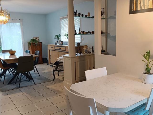 Maison vente à Rennes, Bretagne