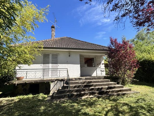 Maison vente à Auxerre