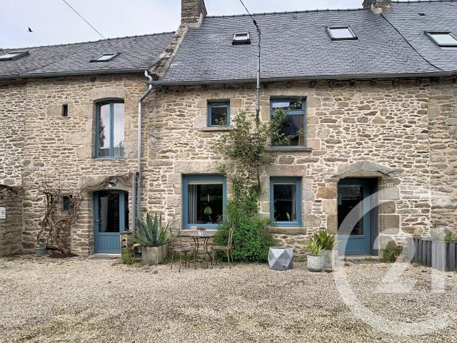 Maison vente à Dinan, Bretagne