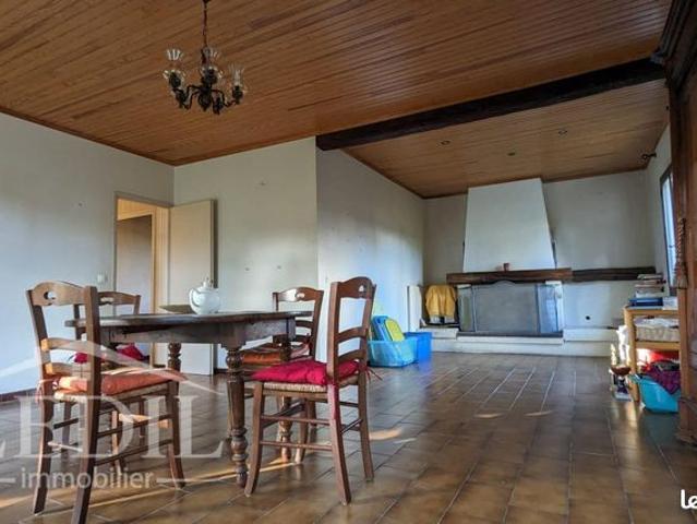 Maison vente à Auch, Roquefort