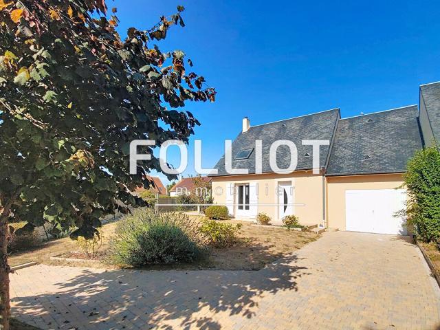 Maison vente à Caen, Bretteville-l'orgueilleuse