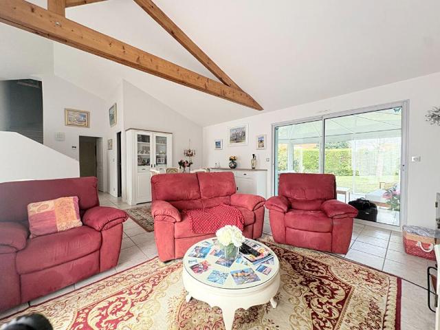 Maison vente à Nantes, Gétigné