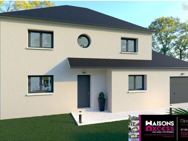 Maison vente à Caen, Normandie