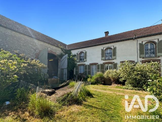 Maison vente à Provins, Les Ormes-sur-voulzie