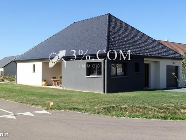 Maison vente à Vitot, Eure