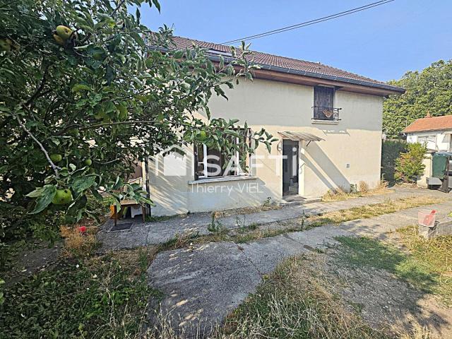 Maison vente à Le Raincy, Gagny