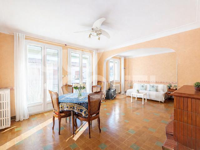 Maison vente à Perpignan