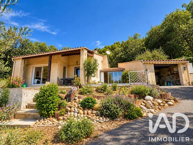 Maison vente à Oraison, Alpes-de-Haute-Provence