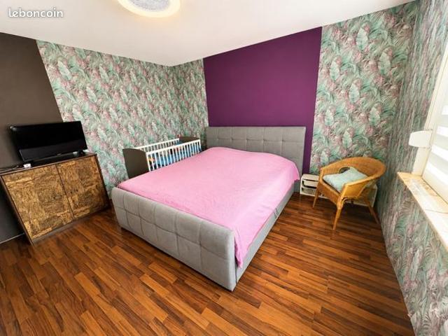 Maison vente à Forbach-Boulay-Moselle, Creutzwald