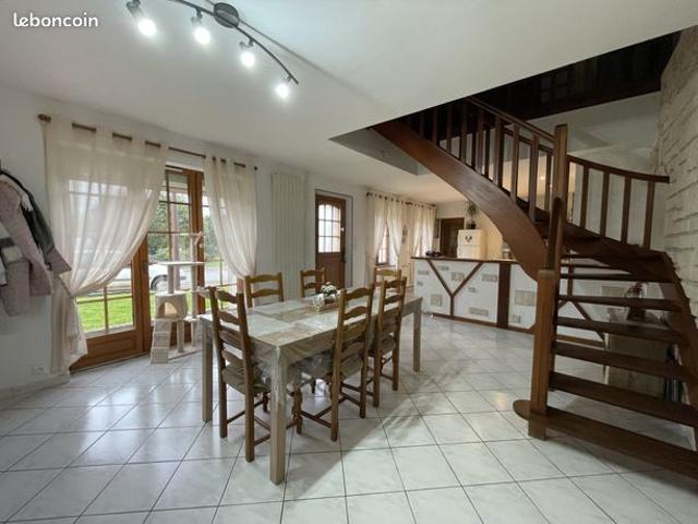 Maison vente à Vervins, Lesquielles-saint-germain