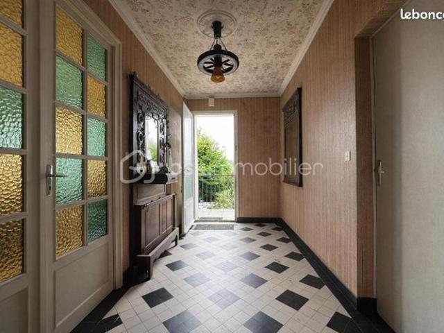 Maison vente à Vannes, Bretagne
