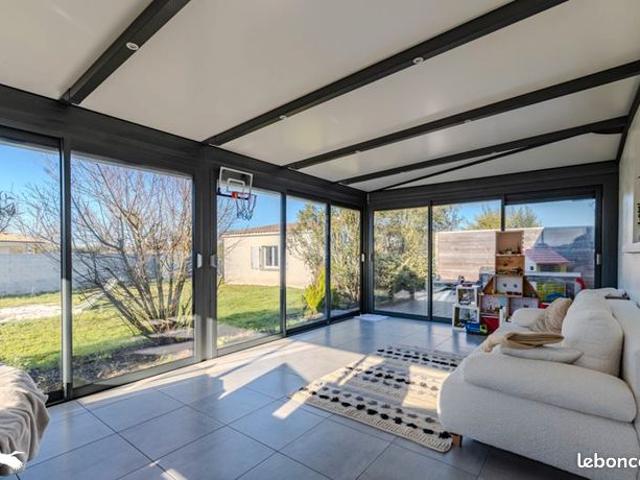 Maison vente à Ambarès-et-lagrave