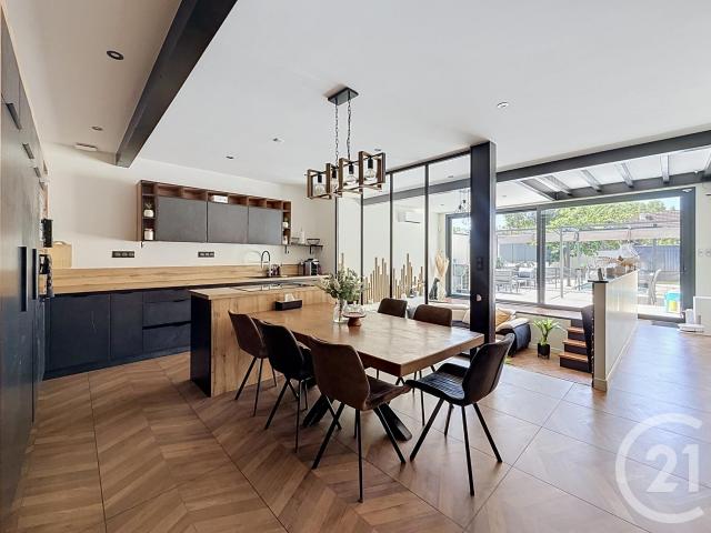 Maison vente à Dijon, Neuilly-lès-dijon