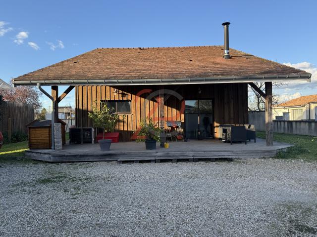 Maison vente à France métropolitaine, Lamarque