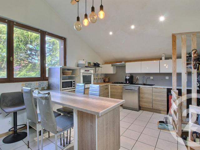 Maison vente à Thonon-les-Bains, Publier