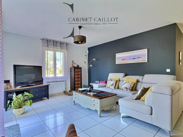 Maison vente à Saintes