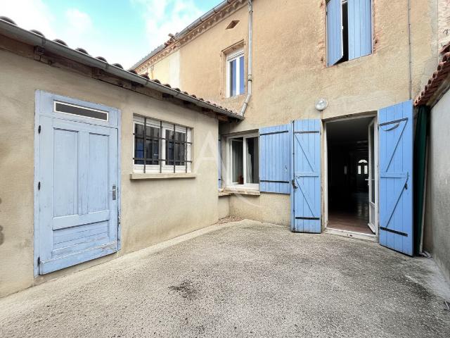 Maison vente à Briatexte, Tarn