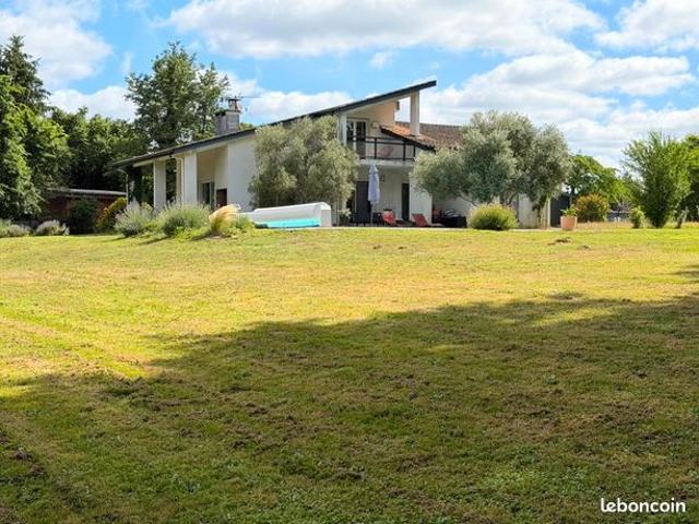 Maison vente à Mont-de-Marsan, Brocas