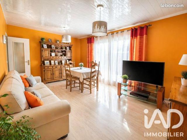 Maison vente à Breuillet, Essonne
