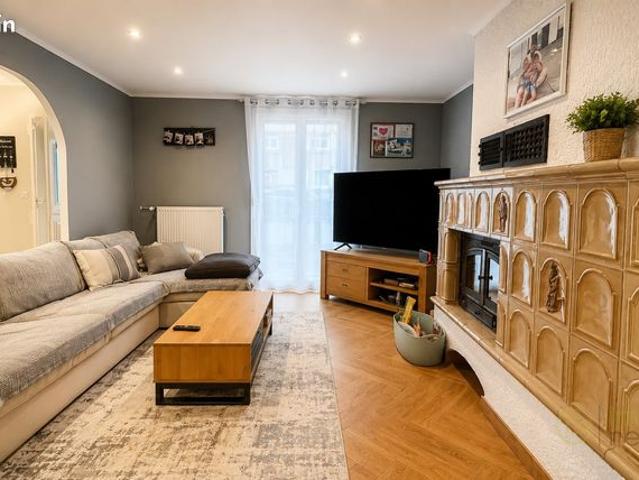 Maison vente à Thionville, Tressange