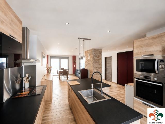 Maison vente à Châlons-en-Champagne, Suippes