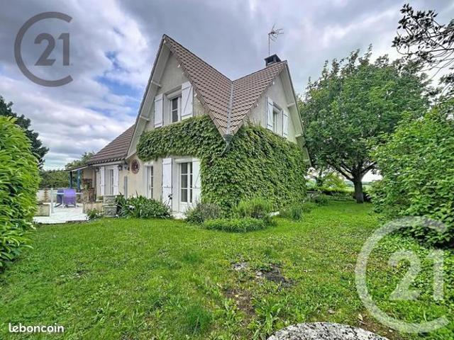 Maison vente à Auxerre, Coulanges-la-vineuse