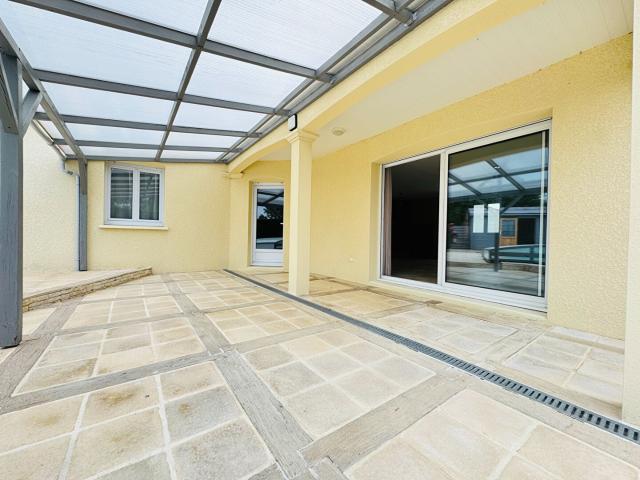 Maison vente à Saintes, Saujon