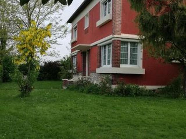 Maison vente à Bernay, Normandie