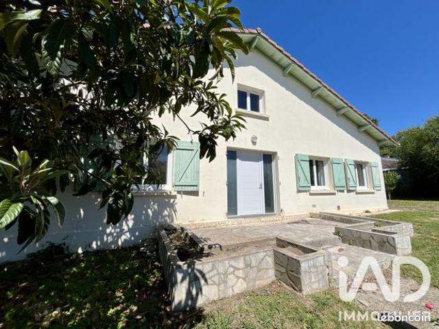 Maison vente à Mont-de-Marsan, Bascons
