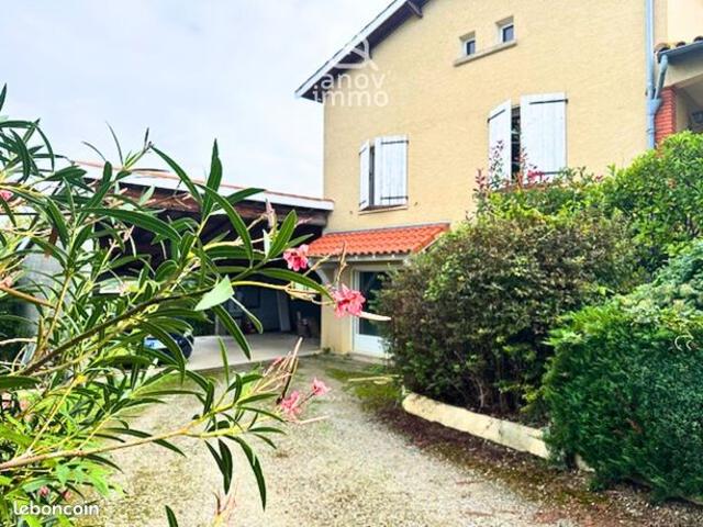 Maison vente à Muret, Beaumont-sur-lèze