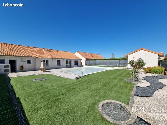 Maison vente à Sarrebourg-Château-Salins, Delme